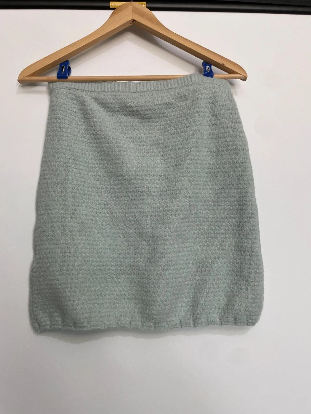 Free People S Knit Mae Skirt